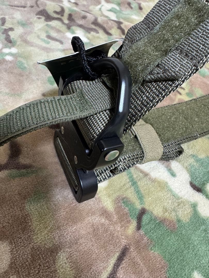 新品実物　Eagle Industries Operator Gun Belt