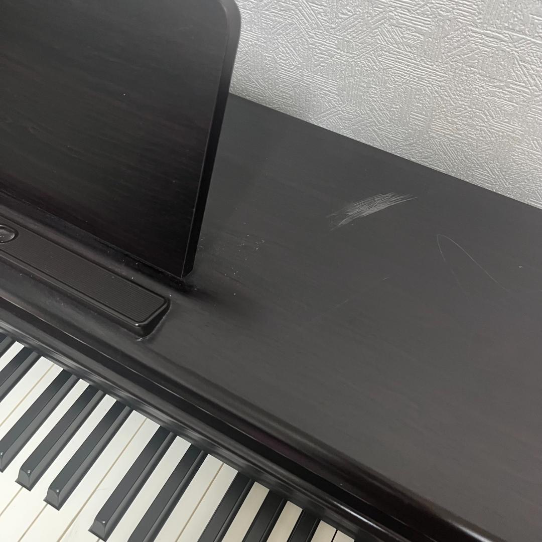 【本体のみ】注意事項あり　Yamaha YDP-164R 88鍵 電子ピアノ