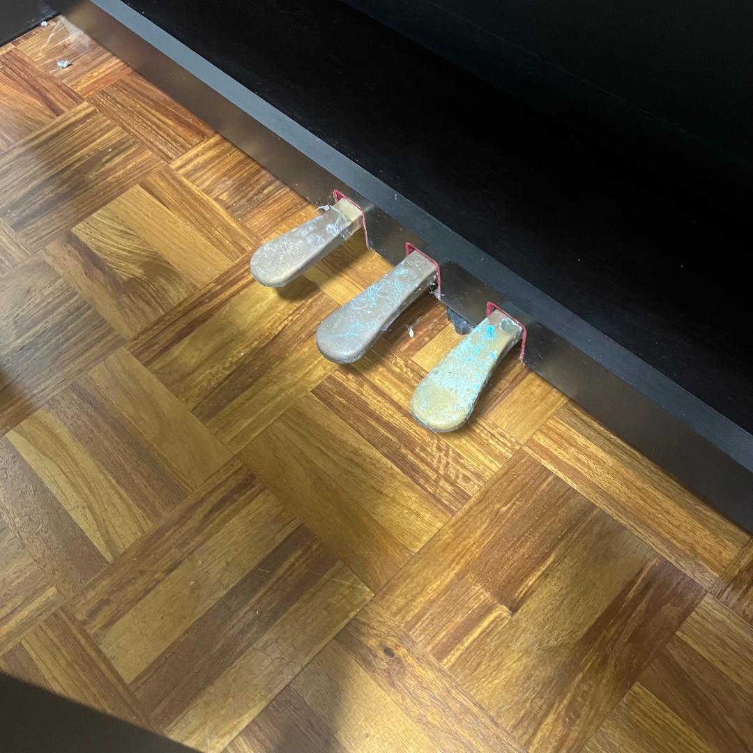 【本体のみ】注意事項あり　Yamaha YDP-164R 88鍵 電子ピアノ