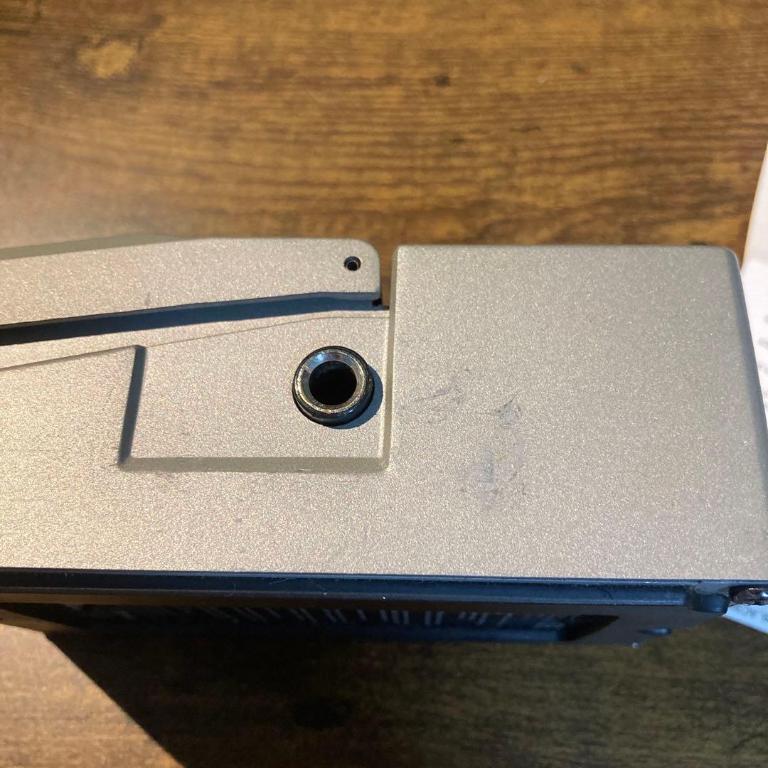 武骨⁉️未来的⁉️Ibanez TONE-LOK DS7とCF7 ‼️