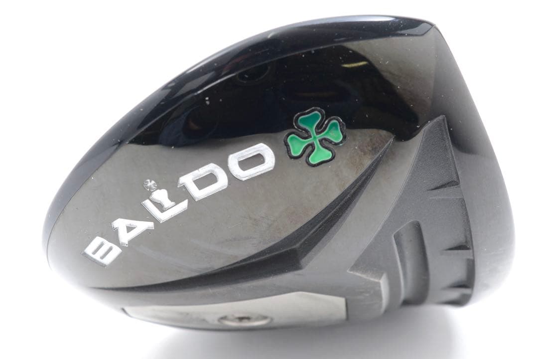 バルドTTX BRASSY TTXブラッシー12° スピーダーエボⅥFW 送料込