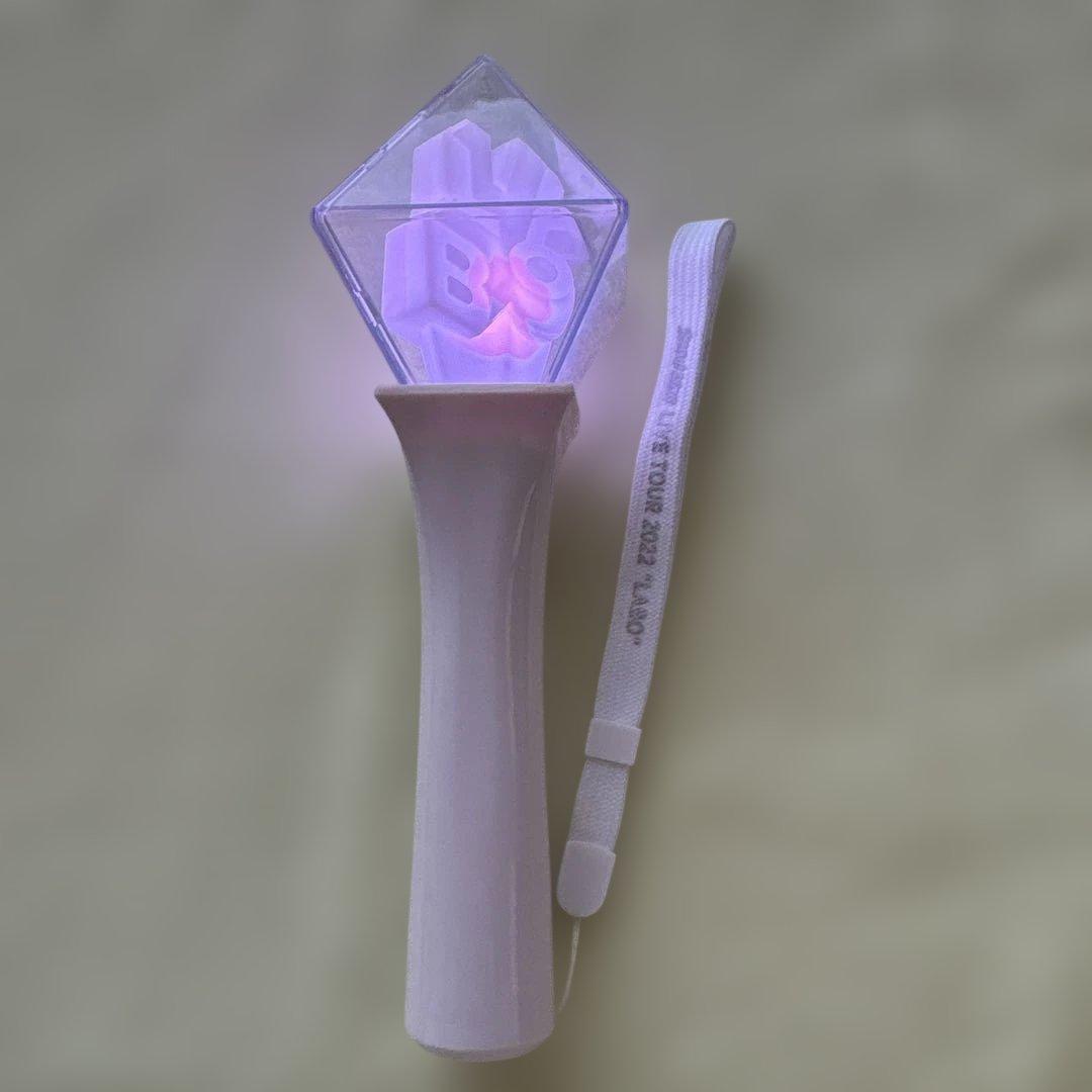 Man ペンライト　rays mania labo i do me