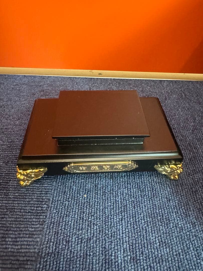 1966 中華寶瓶　瑠璃宝瓶　ケース付　数量限定品