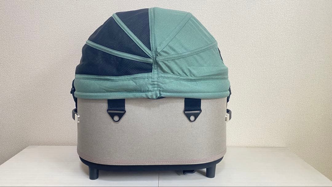 Angel.o728 　AIRBUGGY Dome3 レギュラーサイズ