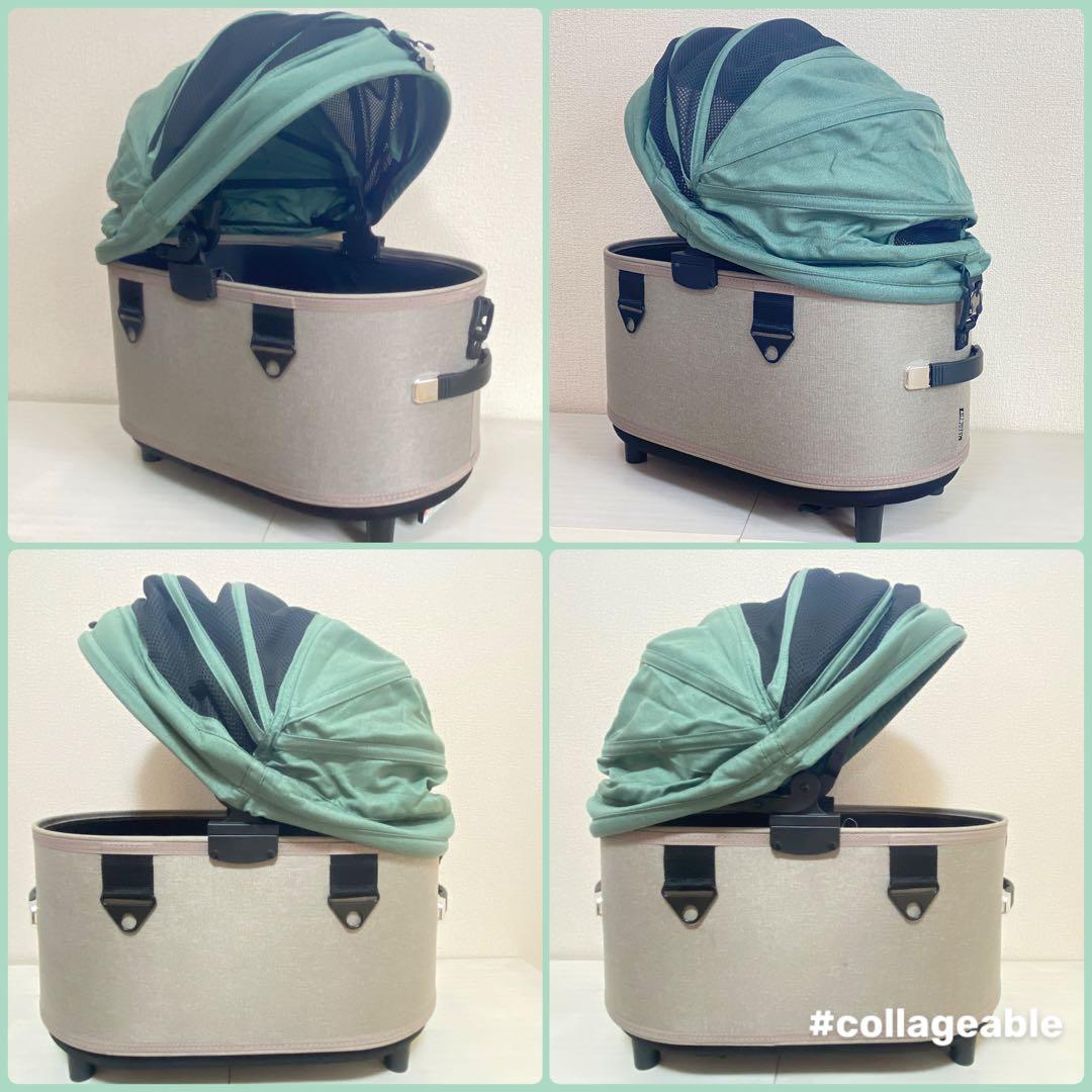 Angel.o728 　AIRBUGGY Dome3 レギュラーサイズ