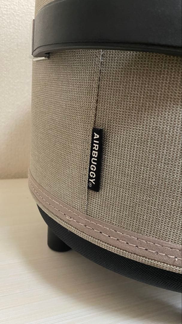 Angel.o728 　AIRBUGGY Dome3 レギュラーサイズ