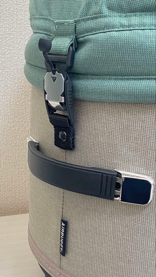 Angel.o728 　AIRBUGGY Dome3 レギュラーサイズ