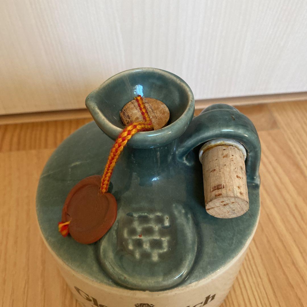 Glenfiddich ウィスキー　50年物