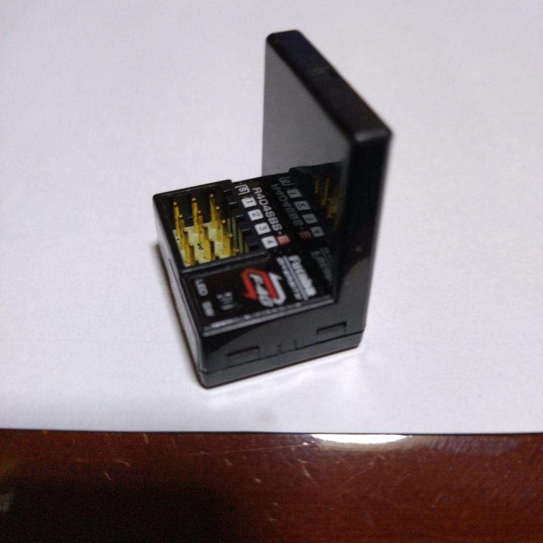 フタバＲ404SBS-E