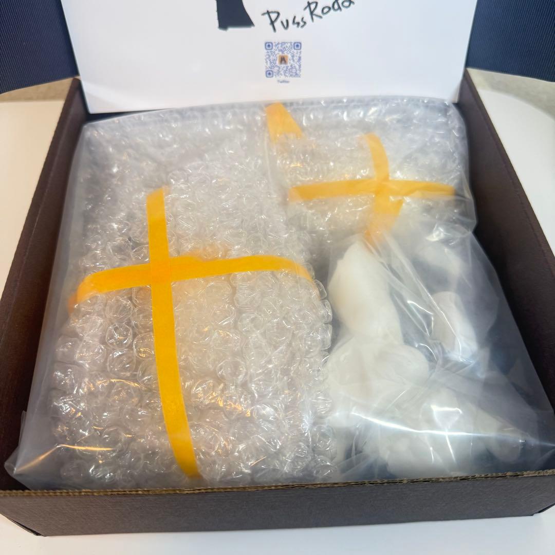 「WF2026冬 綾波レイ 胸像 ガレージキット 未組立 Starmania」