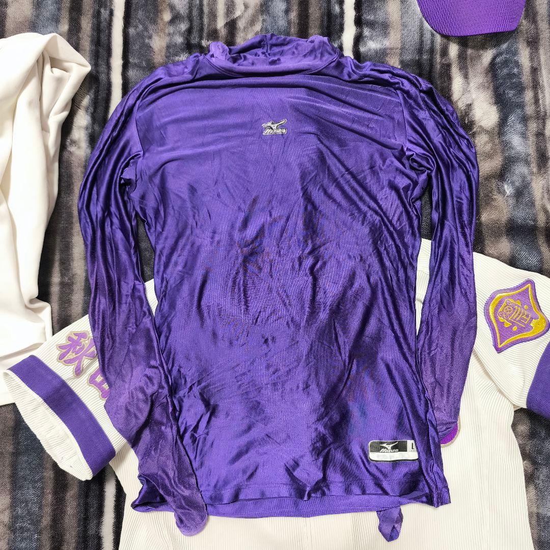 金足農業　野球部　ユニフォーム