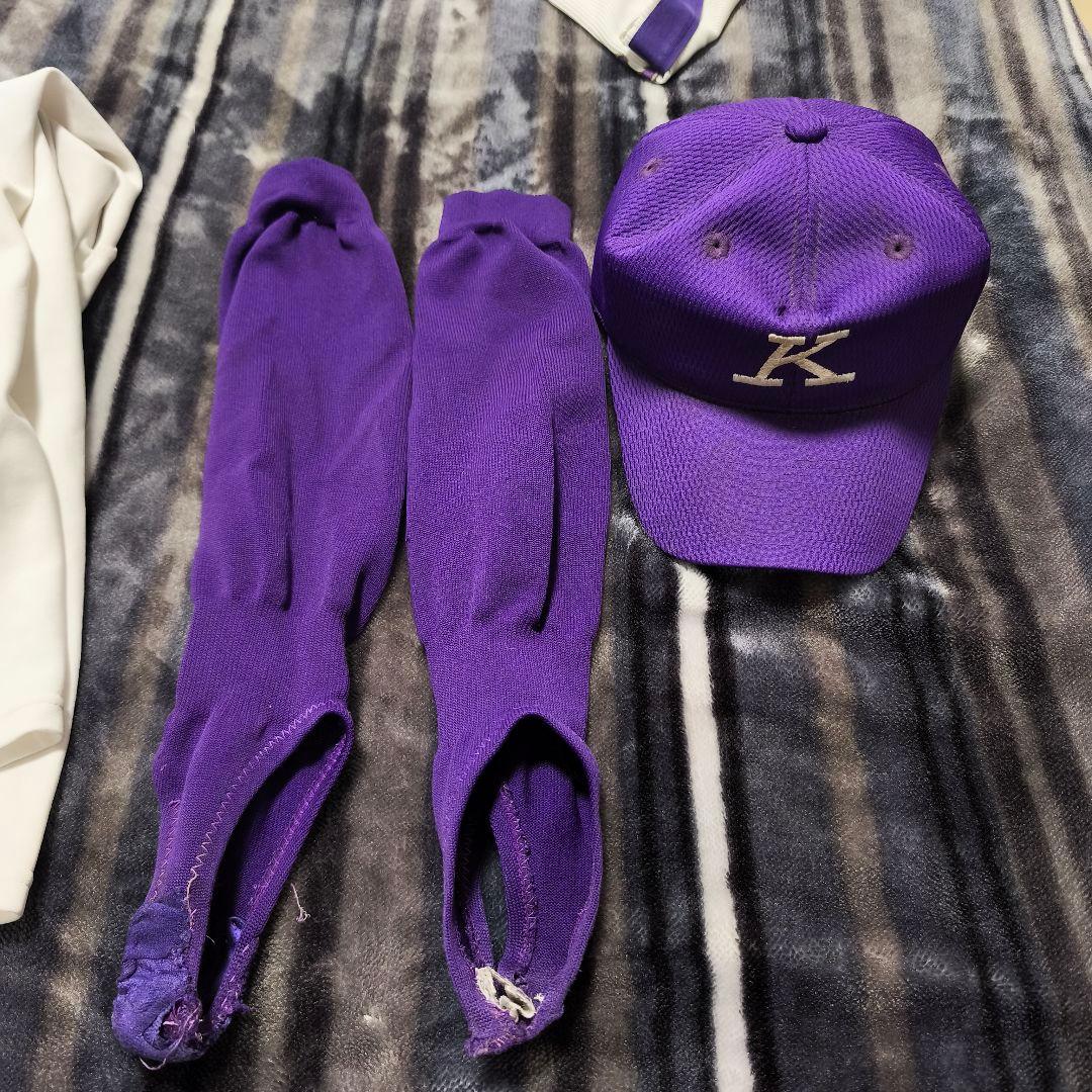 金足農業　野球部　ユニフォーム