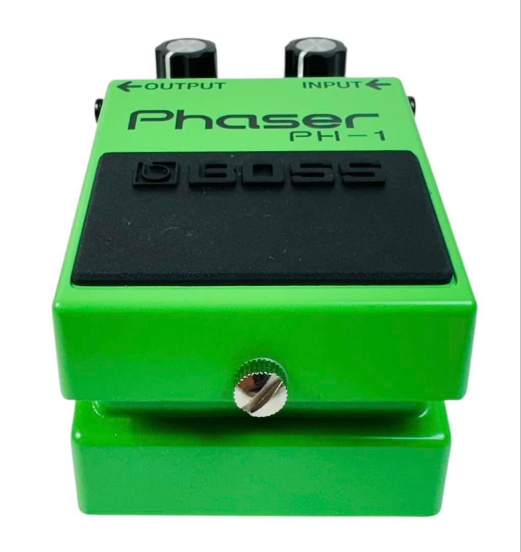 BOSS ボス 40周年記念 コンパクトペダル エフェクター 限定復刻ボックス