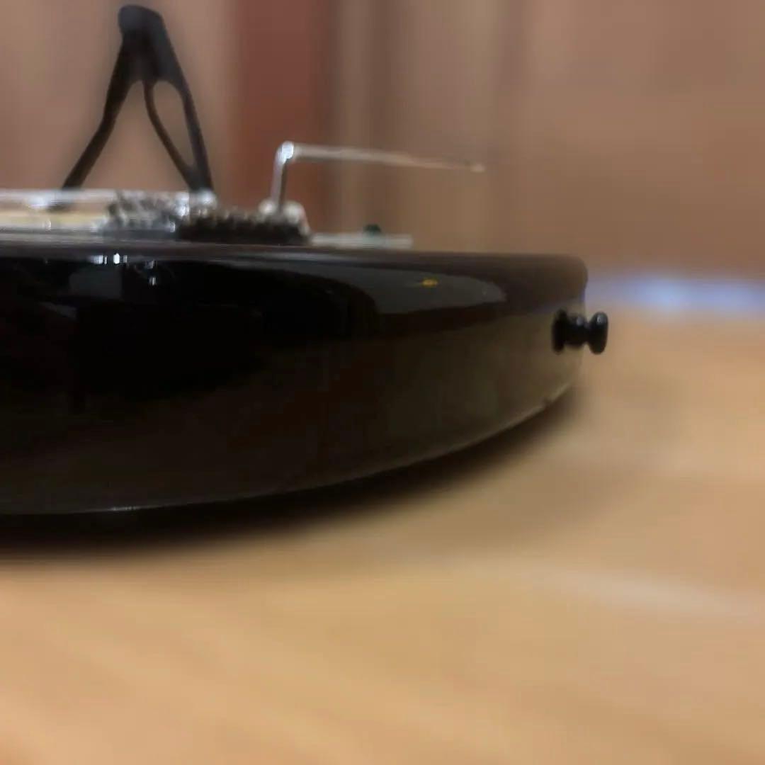 ジャパンビンテージ YAMAHA Shouter SH-01 ブラック アーム付