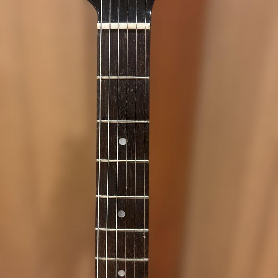 ジャパンビンテージ YAMAHA Shouter SH-01 ブラック アーム付