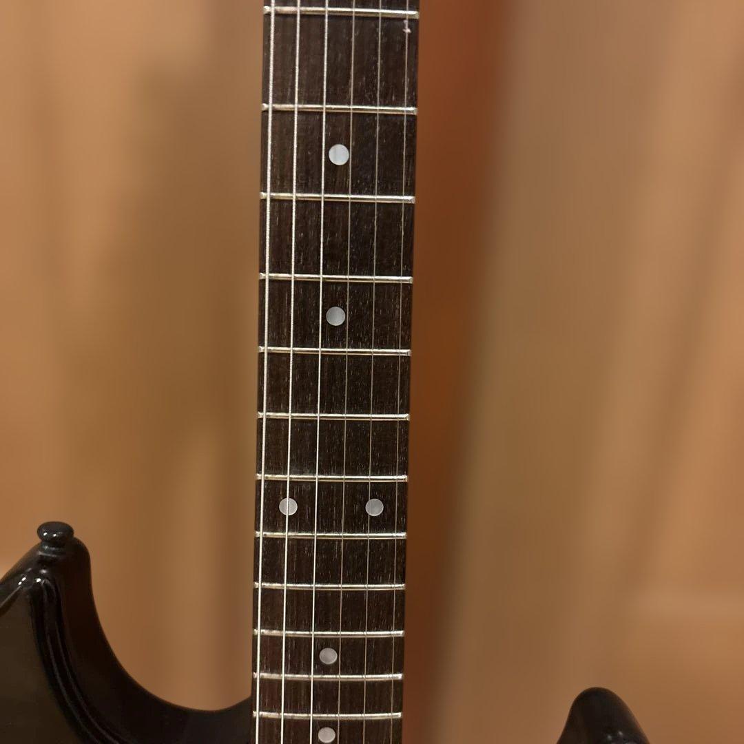 ジャパンビンテージ YAMAHA Shouter SH-01 ブラック アーム付