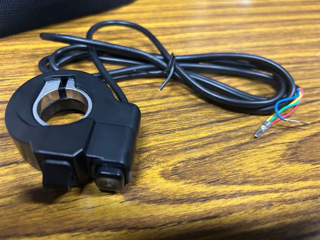 引き取り限定　　ARCHON A02 電動アシスト自転車 ブラック　傷、汚れあり