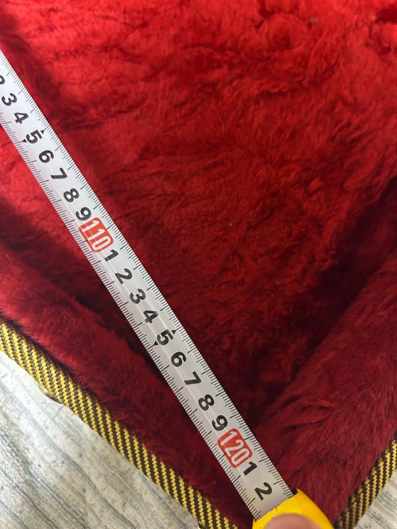 momoseベース用ハードケース(16日で締め切ります。お早めに)