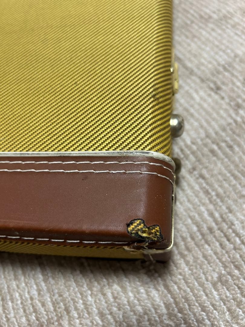 momoseベース用ハードケース(16日で締め切ります。お早めに)