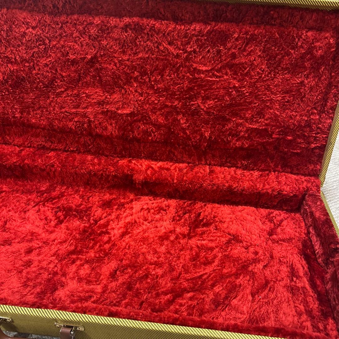 momoseベース用ハードケース(16日で締め切ります。お早めに)