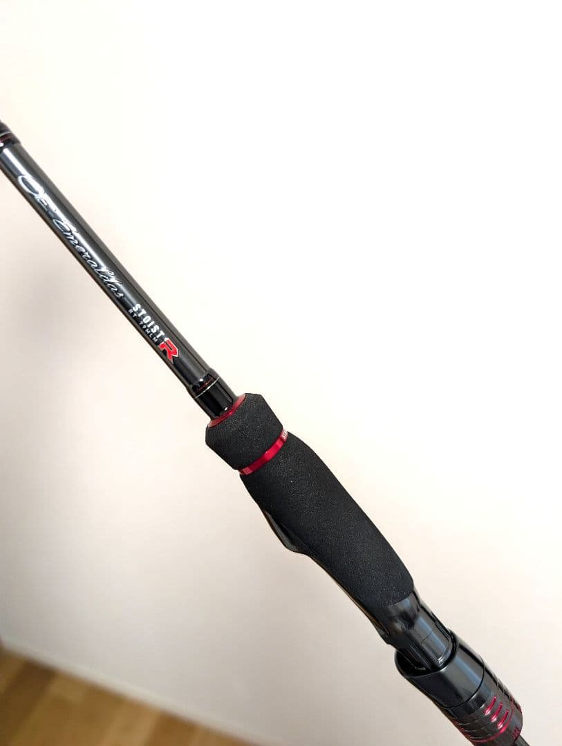 STOIST RACING TUNE 79MLM 美品ストイストRT