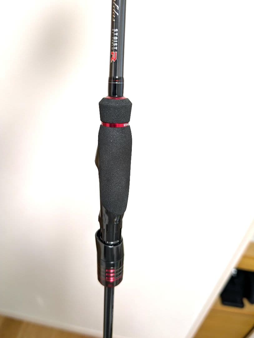 STOIST RACING TUNE 79MLM 美品ストイストRT