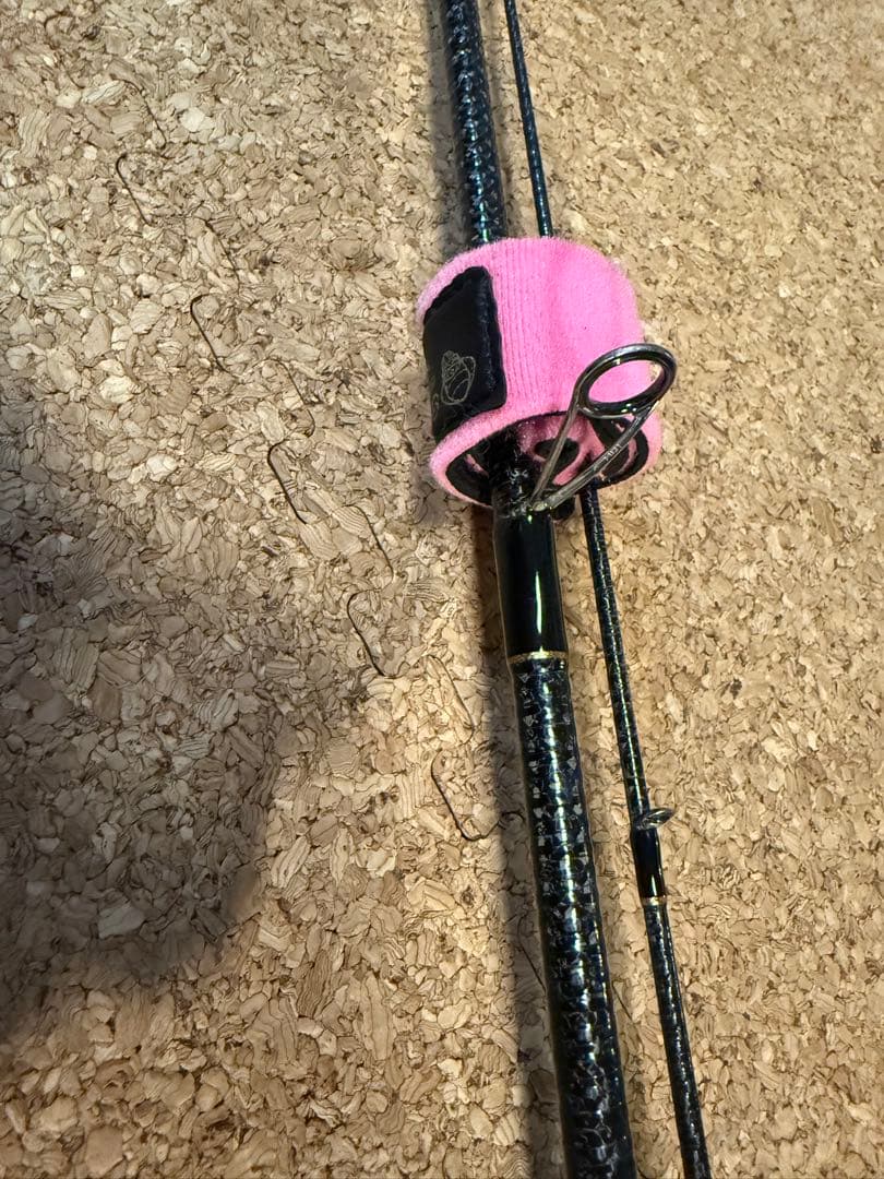 スクイッドマニア ゼログラビティ 806スパイダー リミテッド TZ-tune