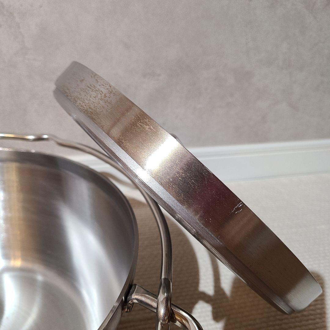 SOTO　ソト　ステンレスダッチオーブン　10インチ　ST-910　5.2L