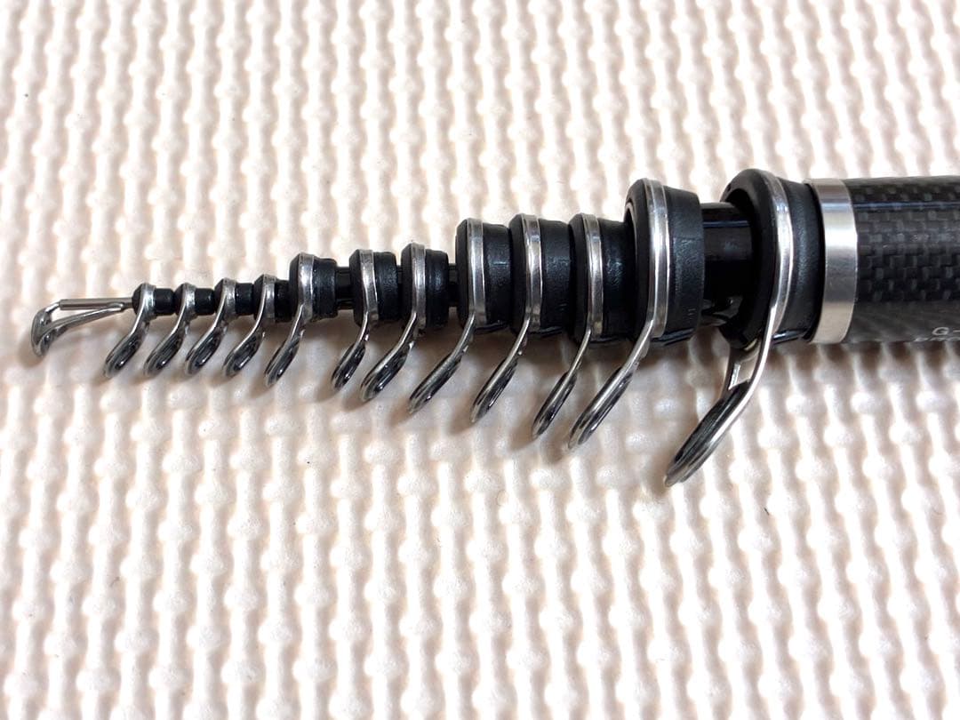 SHIMANO FIREBLOOD Onaga 1.7号 GALE BIRD