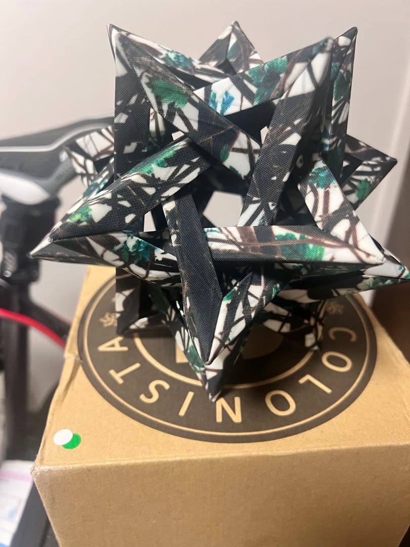 コロニスタ CONPE10 リアルツリー