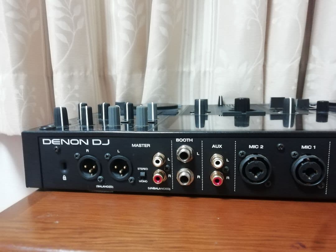 DENON prime go デノン　プライム