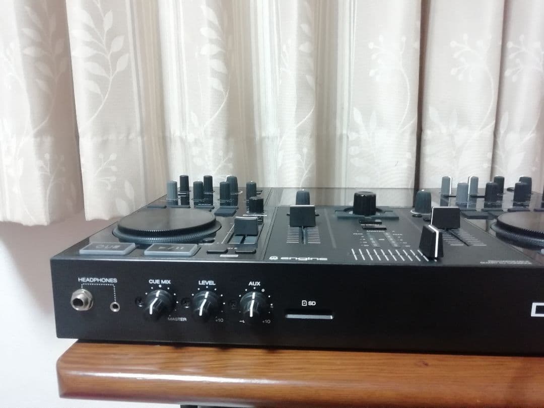 DENON prime go デノン　プライム