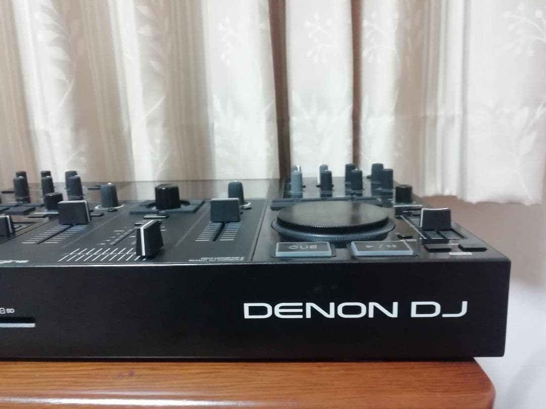 DENON prime go デノン　プライム