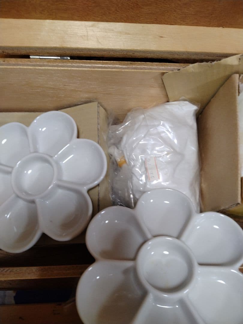 七宝用具セット 上級用