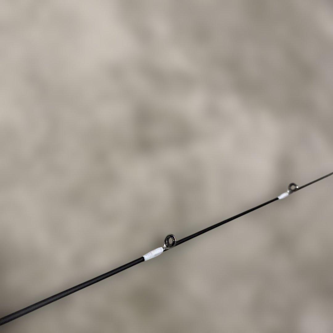 【極美品】tailwalk アジストSSD 68