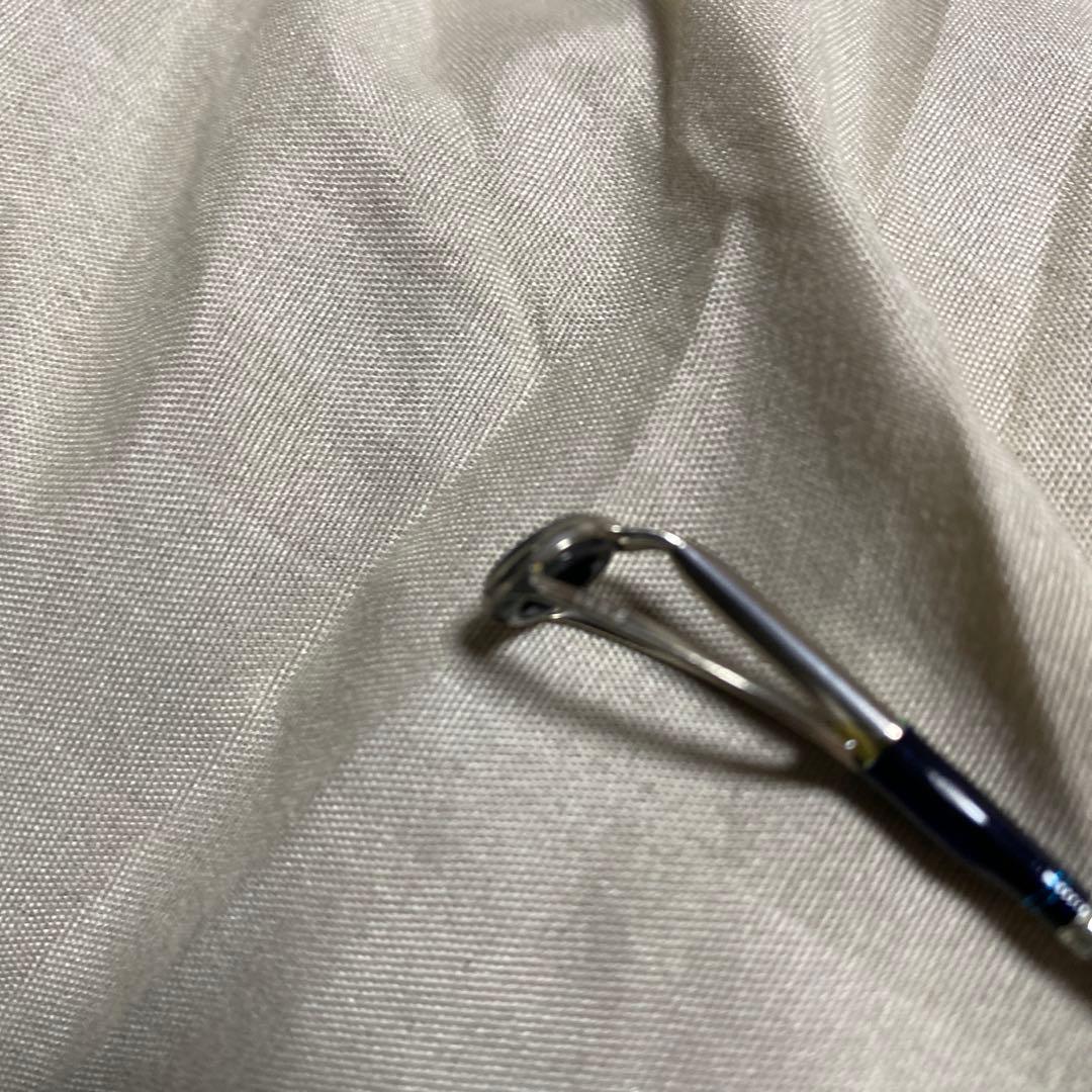 SHIMANO コルトスナイパーBB S1000M 中古　ジギング ロッド