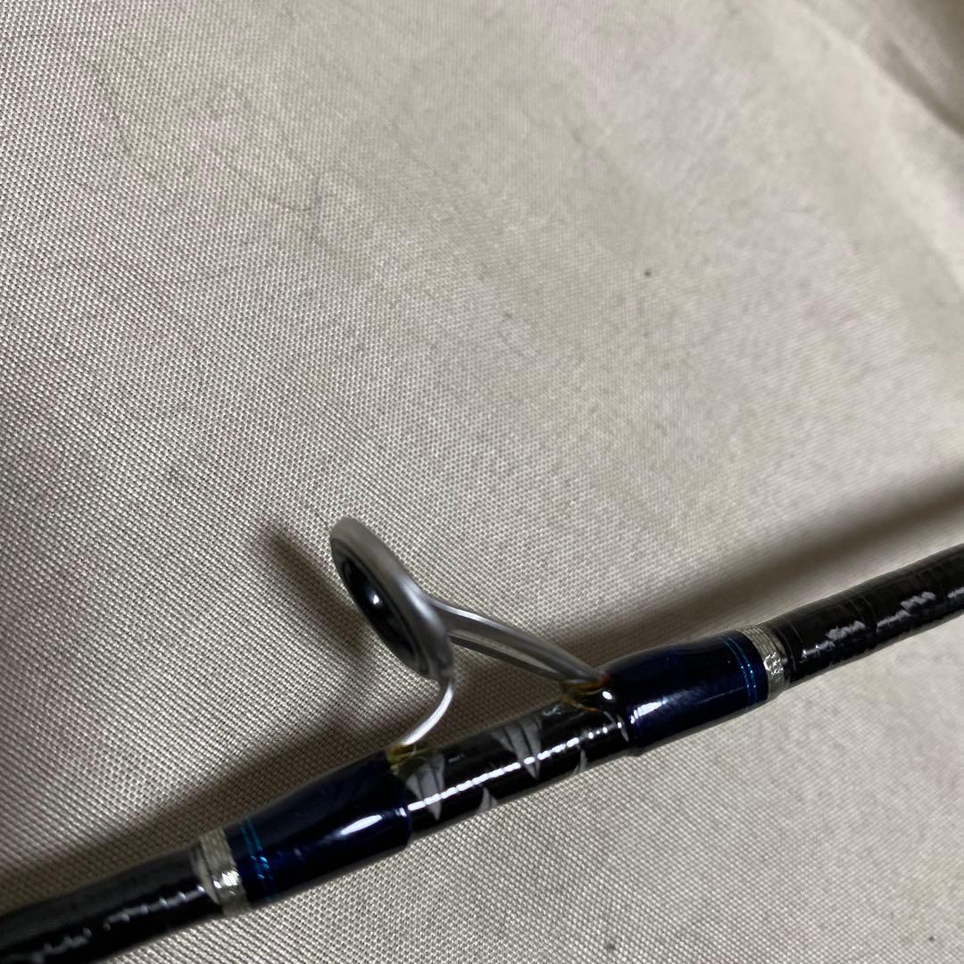 SHIMANO コルトスナイパーBB S1000M 中古　ジギング ロッド