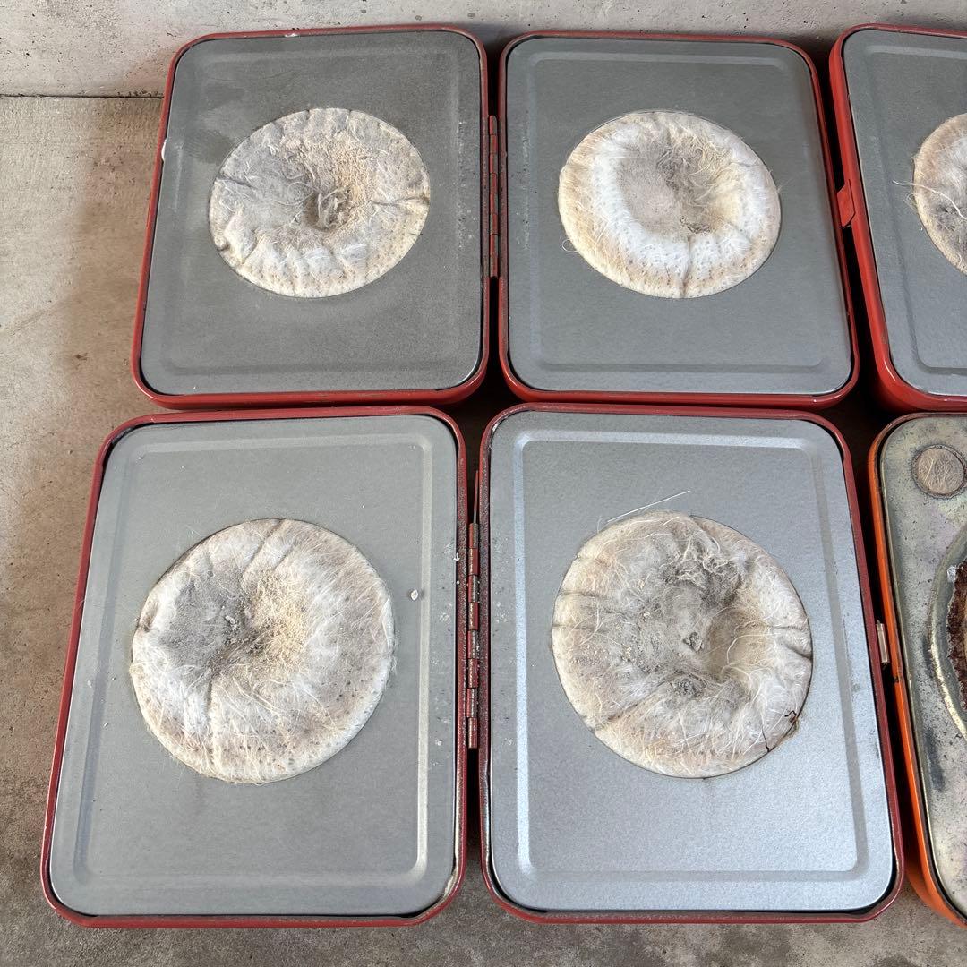 豆たんあんか　6個セット　昭和レトロ