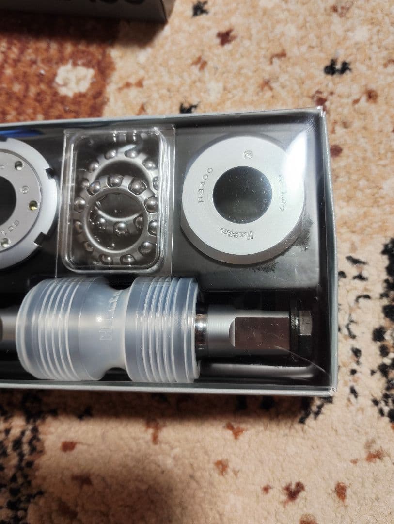 Hatta R9400 BB　未使用品