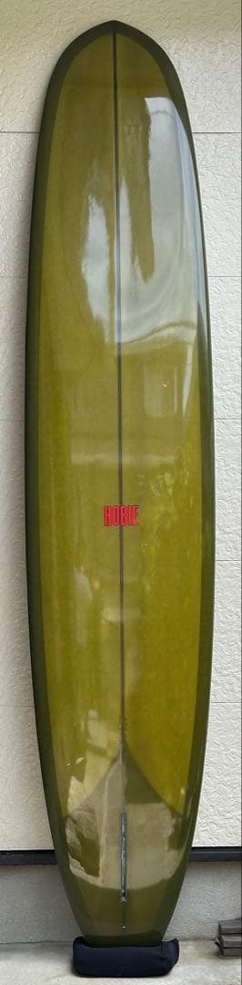 HOBIE オリーブグリーン ロングボード