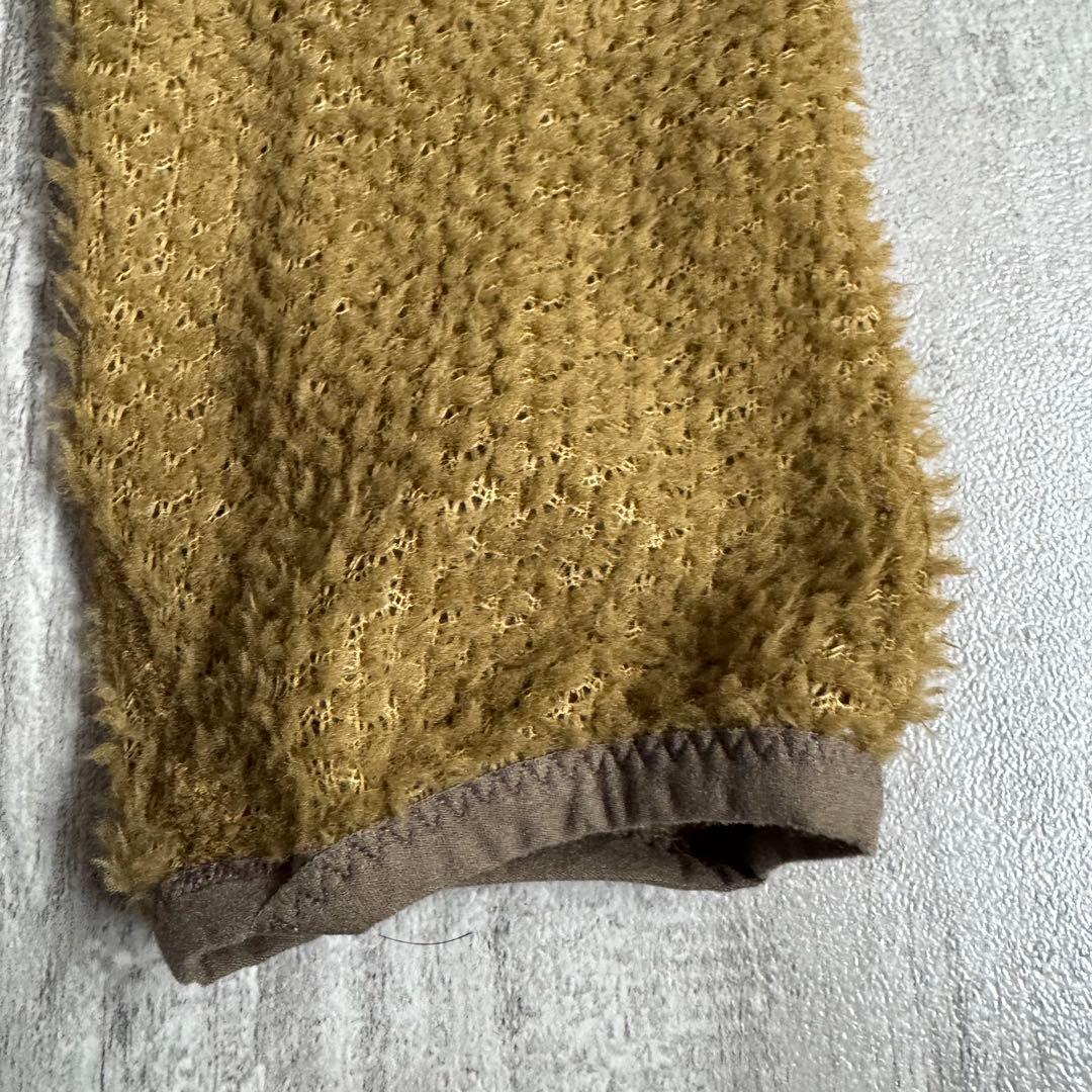 ウォーキング・ランニングウェア SATISFY GHOSTFLEECE AD LIGHT HALF-ZIP