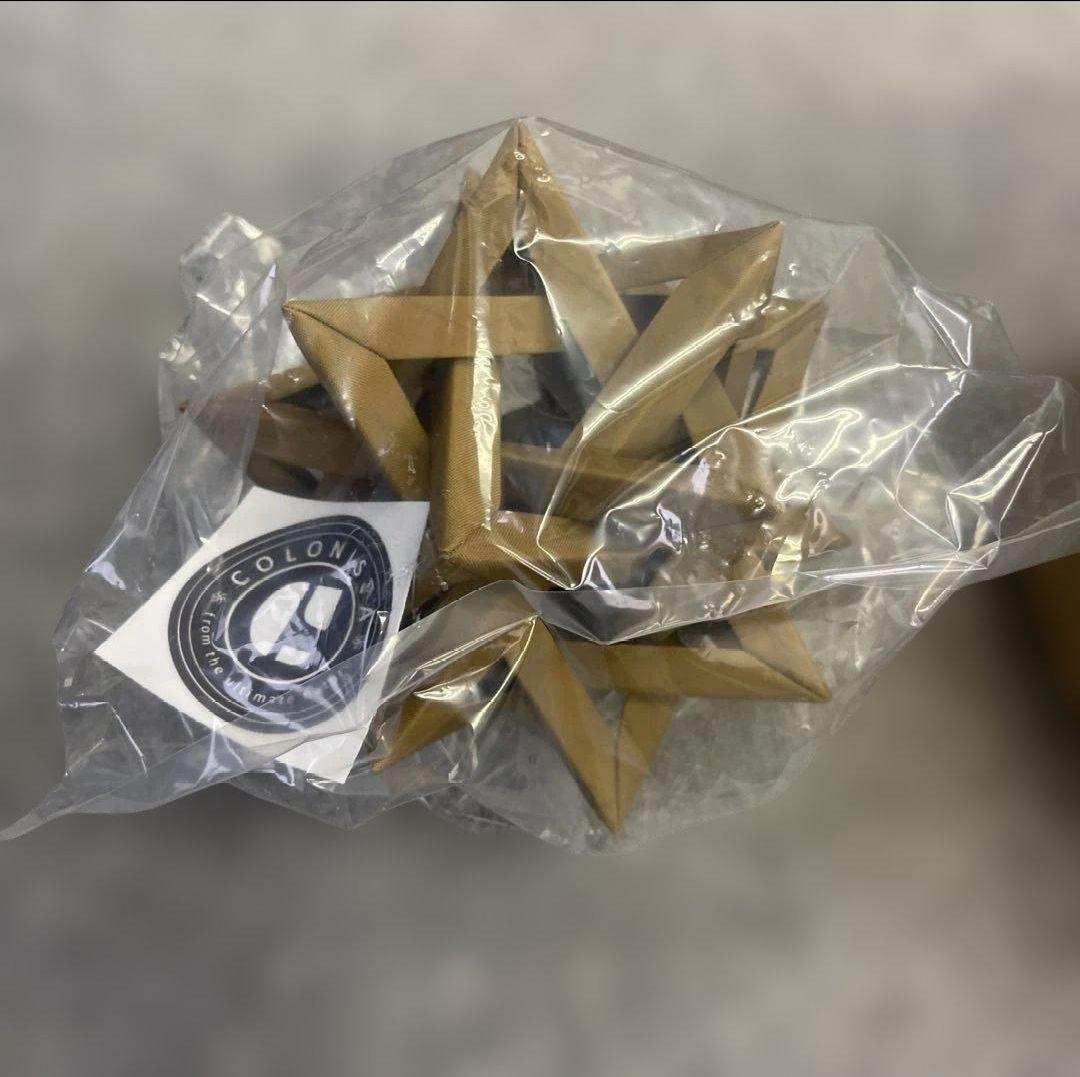 m*e様 コロニスタコンペイトウ　COLONISTA CONPE10