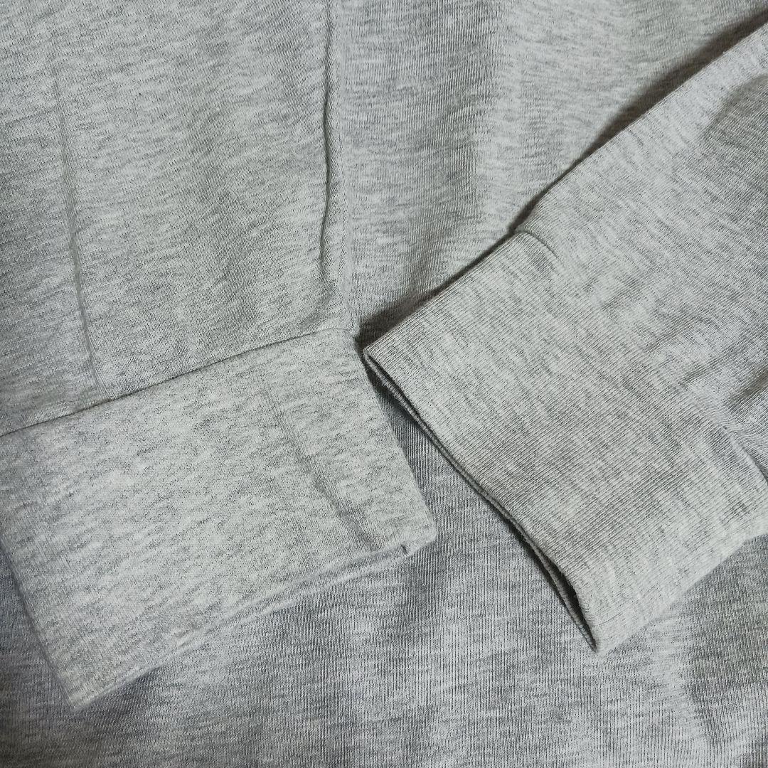 L　ビームスゴルフ マルボン Script センターロゴモックネックシャツ