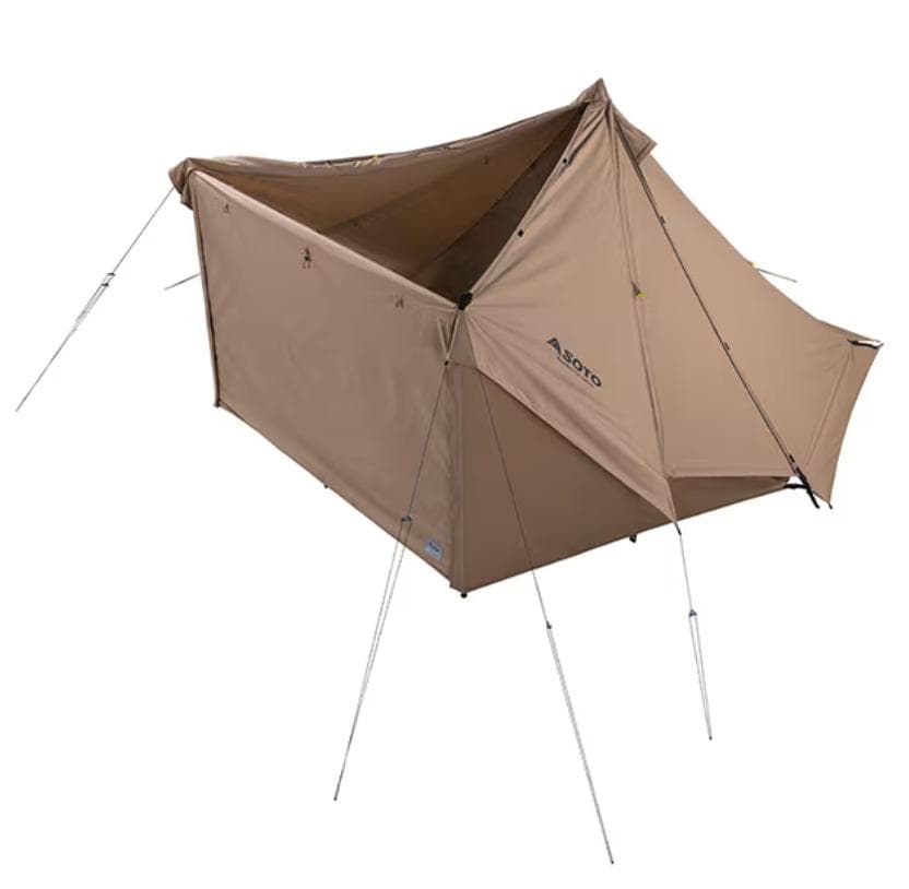 SOTO HORUS SOLO T/C シェルター コヨーテ ST-810CT