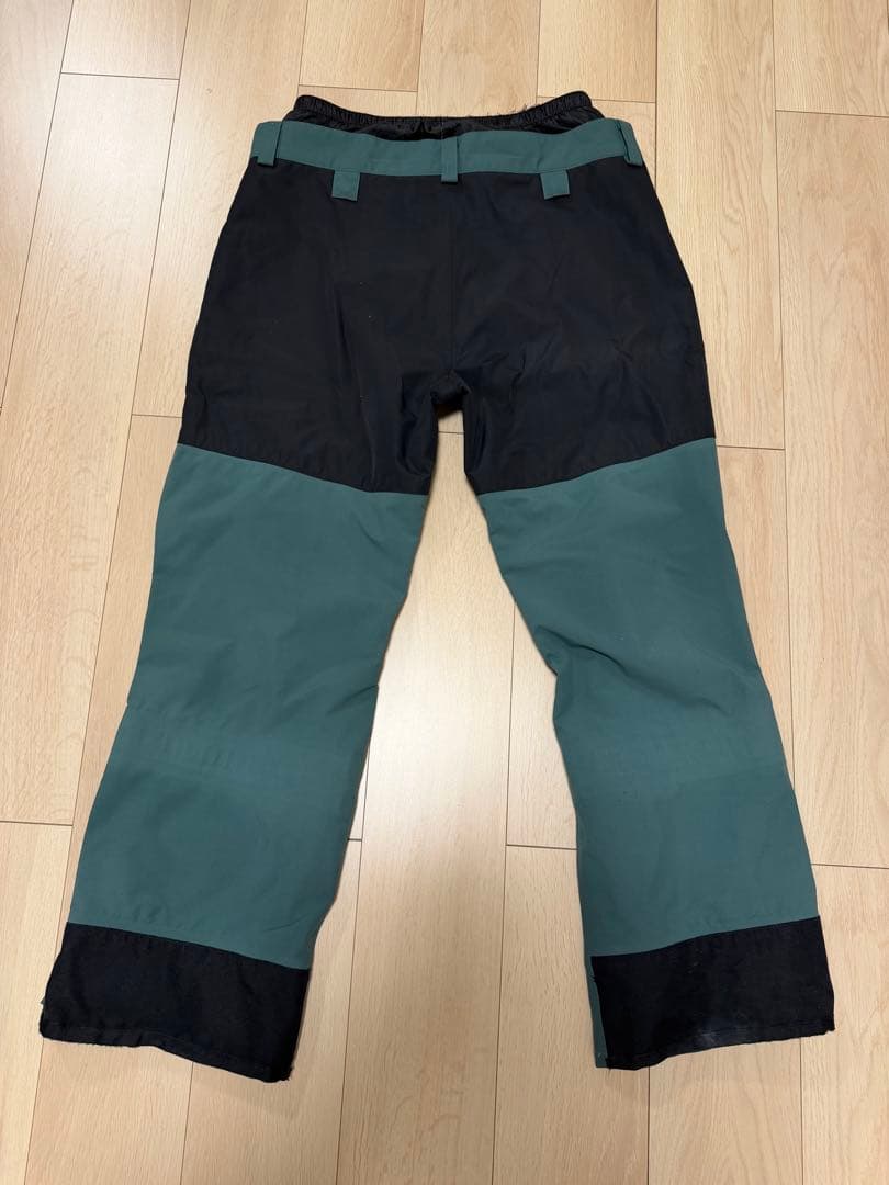 スノーボード AA HARDWEAR 22-23 STORM JACKET PANTS