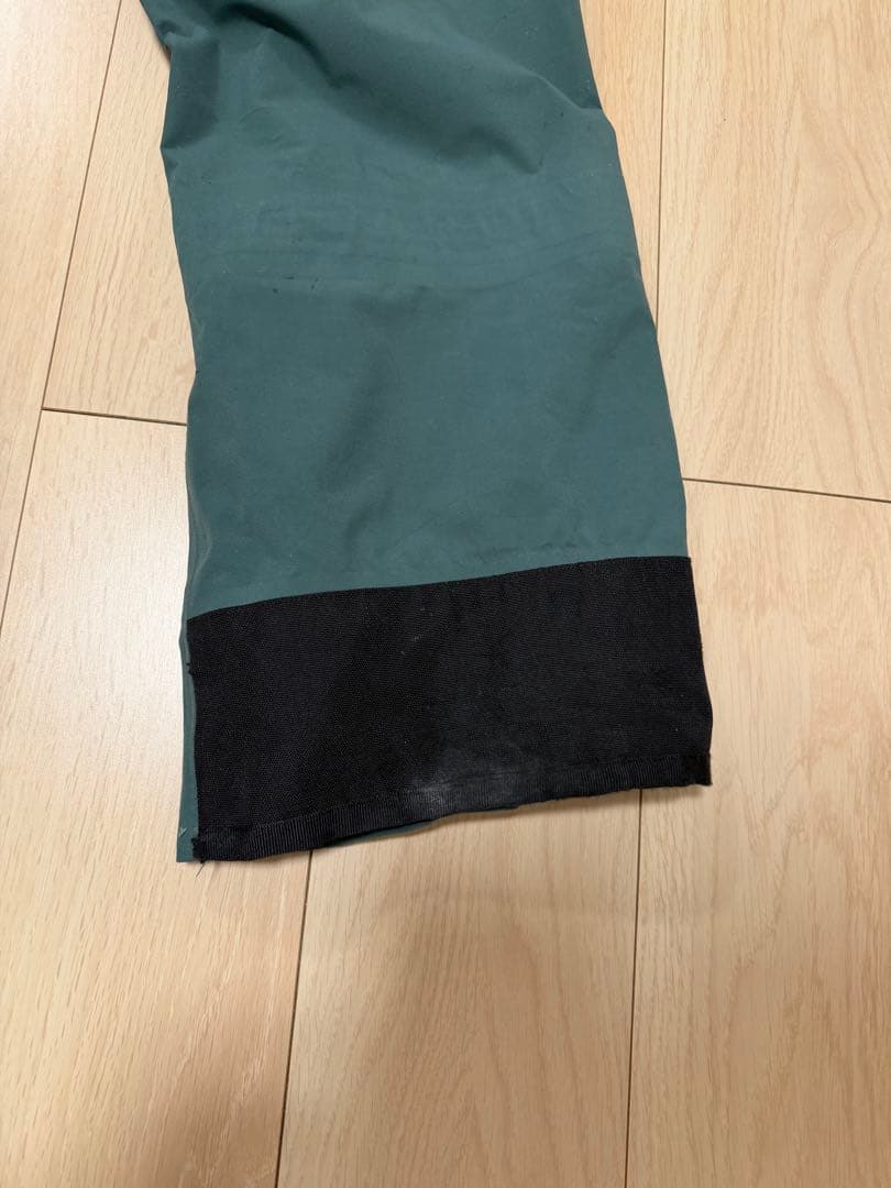 スノーボード AA HARDWEAR 22-23 STORM JACKET PANTS