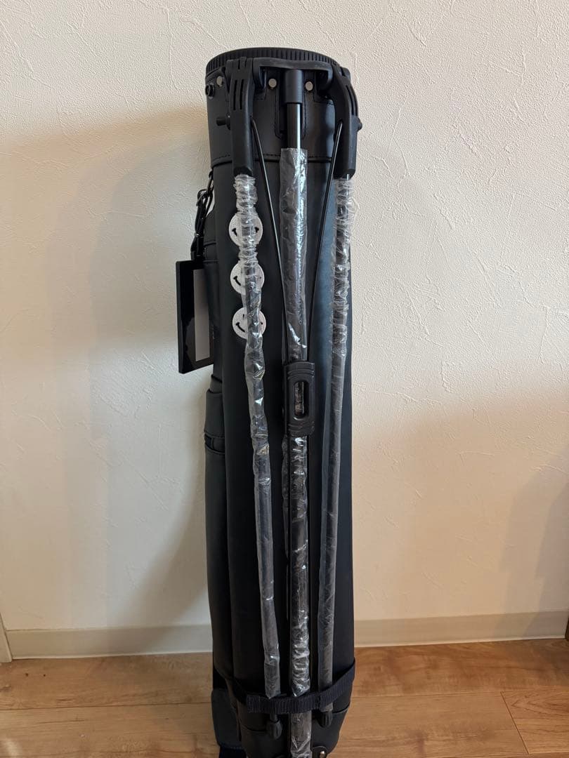 ATS　パーリーゲイツ　クラブケース