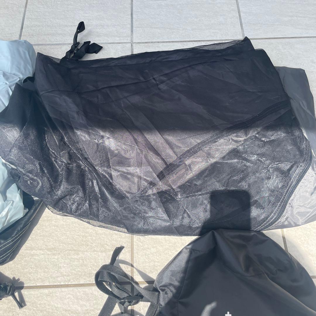 Coleman コールマンテントツーリングドームST +