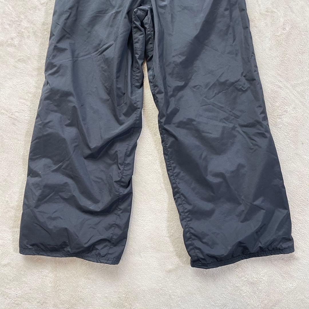 VOLCOM スノボー　ウェア　耐水圧　8000mm メンズ　セットアップ　M