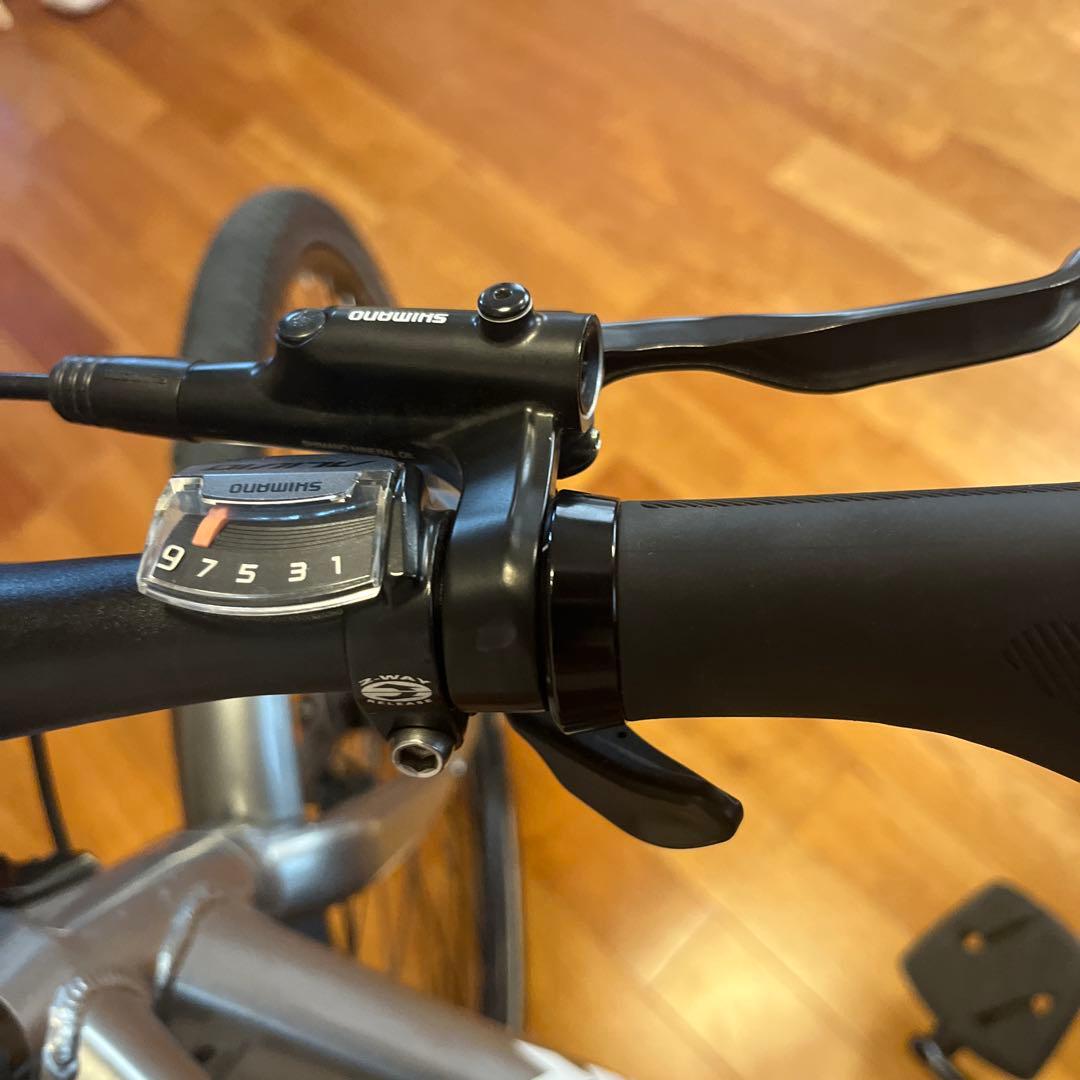 TREK トレック Verve+ Low Step 2019 eBIKE